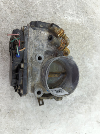 compare product 0 Throttle Body Fits Fits 210 2011 2012 2013 2014 2015 OEM Used Auto Parts