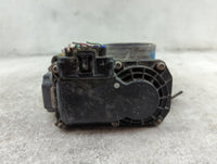 0 Throttle Body Fits Fits 210 2011 2012 2013 2014 2015 OEM Used Auto Parts - Oemusedautoparts1.com