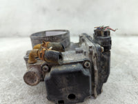 0 Throttle Body Fits Fits 210 2011 2012 2013 2014 2015 OEM Used Auto Parts - Oemusedautoparts1.com