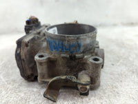 0 Throttle Body Fits Fits 210 2011 2012 2013 2014 2015 OEM Used Auto Parts - Oemusedautoparts1.com