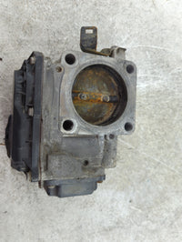 0 Throttle Body Fits Fits 210 2011 2012 2013 2014 2015 OEM Used Auto Parts - Oemusedautoparts1.com