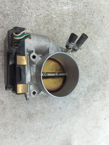 0 Throttle Body Fits Fits 215 2016 2017 2018 2019 2020 2021 2022 OEM Used Auto Parts - Oemusedautoparts1.com