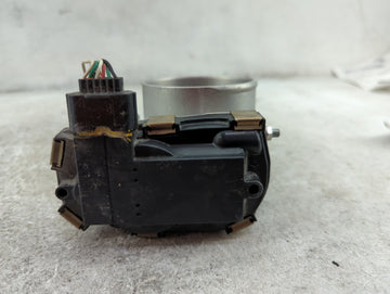0 Throttle Body Fits Fits 215 2016 2017 2018 2019 2020 2021 2022 OEM Used Auto Parts