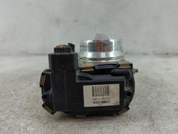 0 Throttle Body Fits Fits 215 2016 2017 2018 2019 OEM Used Auto Parts