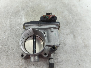 0 Throttle Body Fits Fits 213 2014 2015 2016 2017 2018 2019 OEM Used Auto Parts - Oemusedautoparts1.com