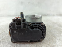 0 Throttle Body Fits Fits 213 2014 2015 2016 2017 2018 2019 OEM Used Auto Parts - Oemusedautoparts1.com