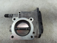 0 Throttle Body Fits Fits 213 2014 2015 2016 2017 2018 2019 OEM Used Auto Parts - Oemusedautoparts1.com