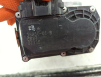 0 Throttle Body Fits Fits 213 2014 2015 2016 2017 2018 2019 OEM Used Auto Parts - Oemusedautoparts1.com