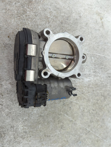 0 Throttle Body Fits Fits 213 2014 2015 2016 2017 2018 2019 2020 2021 OEM Used Auto Parts - Oemusedautoparts1.com