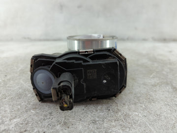 0 Throttle Body Fits Fits 216 2017 2018 2019 2020 2021 2022 OEM Used Auto Parts