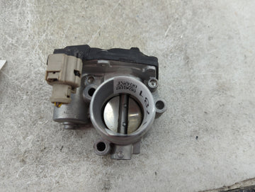 0 Throttle Body Fits Fits 218 2019 2020 2021 OEM Used Auto Parts - Oemusedautoparts1.com