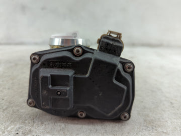 0 Throttle Body Fits Fits 218 2019 2020 2021 OEM Used Auto Parts