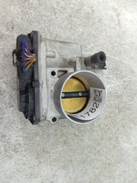 0 Throttle Body Fits Fits 207 2008 2009 2010 2011 2012 2013 2014 2015 2016 2017 2018 2019 2020 OEM Used Auto Parts - Oemused