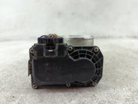 0 Throttle Body Fits Fits 207 2008 2009 2010 2011 2012 2013 2014 2015 2016 2017 2018 2019 2020 OEM Used Auto Parts - Oemused