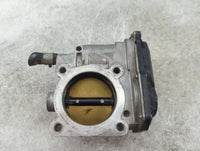 0 Throttle Body Fits Fits 207 2008 2009 2010 2011 2012 2013 2014 2015 2016 2017 2018 2019 2020 OEM Used Auto Parts - Oemused
