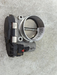 0 Throttle Body Fits Fits 211 2012 2013 2014 2015 2016 2017 2018 2019 2020 2021 2022 OEM Used Auto Parts - Oemusedautoparts1
