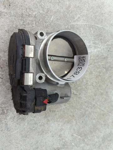 0 Throttle Body Fits Fits 211 2012 2013 2014 2015 2016 2017 2018 2019 2020 2021 2022 OEM Used Auto Parts - Oemusedautoparts1