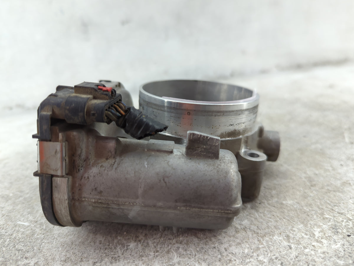 0 Throttle Body Fits Fits 211 2012 2013 2014 2015 2016 2017 2018 2019 2020 2021 2022 OEM Used Auto Parts - Oemusedautoparts1