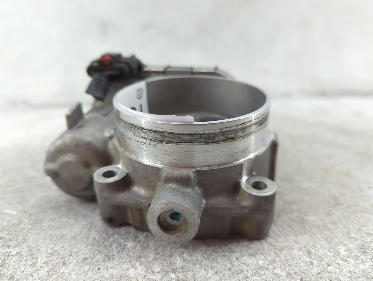 0 Throttle Body Fits Fits 211 2012 2013 2014 2015 2016 2017 2018 2019 2020 2021 2022 OEM Used Auto Parts - Oemusedautoparts1
