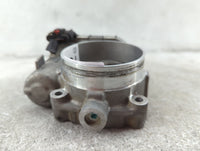 0 Throttle Body Fits Fits 211 2012 2013 2014 2015 2016 2017 2018 2019 2020 2021 2022 OEM Used Auto Parts - Oemusedautoparts1