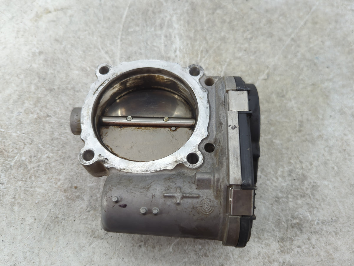 0 Throttle Body Fits Fits 211 2012 2013 2014 2015 2016 2017 2018 2019 2020 2021 2022 OEM Used Auto Parts - Oemusedautoparts1