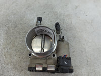 0 Throttle Body Fits Fits 215 2016 2017 2018 2019 2020 2021 OEM Used Auto Parts - Oemusedautoparts1.com