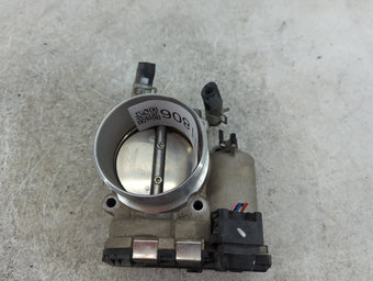 compare product 0 Throttle Body Fits Fits 215 2016 2017 2018 2019 2020 2021 OEM Used Auto Parts