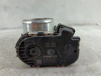 0 Throttle Body Fits Fits 215 2016 2017 2018 2019 2020 2021 OEM Used Auto Parts - Oemusedautoparts1.com