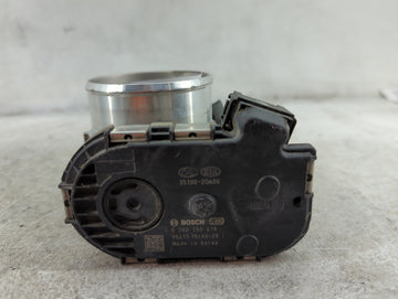 0 Throttle Body Fits Fits 215 2016 2017 2018 2019 2020 2021 OEM Used Auto Parts