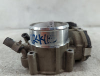 0 Throttle Body Fits Fits 215 2016 2017 2018 2019 2020 2021 OEM Used Auto Parts - Oemusedautoparts1.com