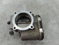 0 Throttle Body Fits Fits 215 2016 2017 2018 2019 2020 2021 OEM Used Auto Parts - Oemusedautoparts1.com