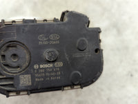 0 Throttle Body Fits Fits 215 2016 2017 2018 2019 2020 2021 OEM Used Auto Parts - Oemusedautoparts1.com