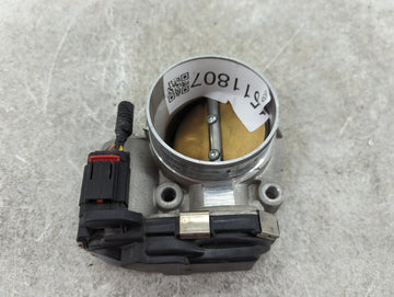 0 Throttle Body Fits Fits 212 2013 2014 2015 2016 2017 2018 2019 2020 2021 2022 OEM Used Auto Parts - Oemusedautoparts1.com