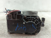 0 Throttle Body Fits Fits 209 2010 2011 2012 2013 2014 2015 2016 2017 OEM Used Auto Parts - Oemusedautoparts1.com