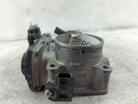 0 Throttle Body Fits Fits 209 2010 2011 2012 2013 2014 2015 2016 2017 OEM Used Auto Parts - Oemusedautoparts1.com