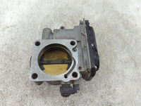 0 Throttle Body Fits Fits 209 2010 2011 2012 2013 2014 2015 2016 2017 OEM Used Auto Parts - Oemusedautoparts1.com