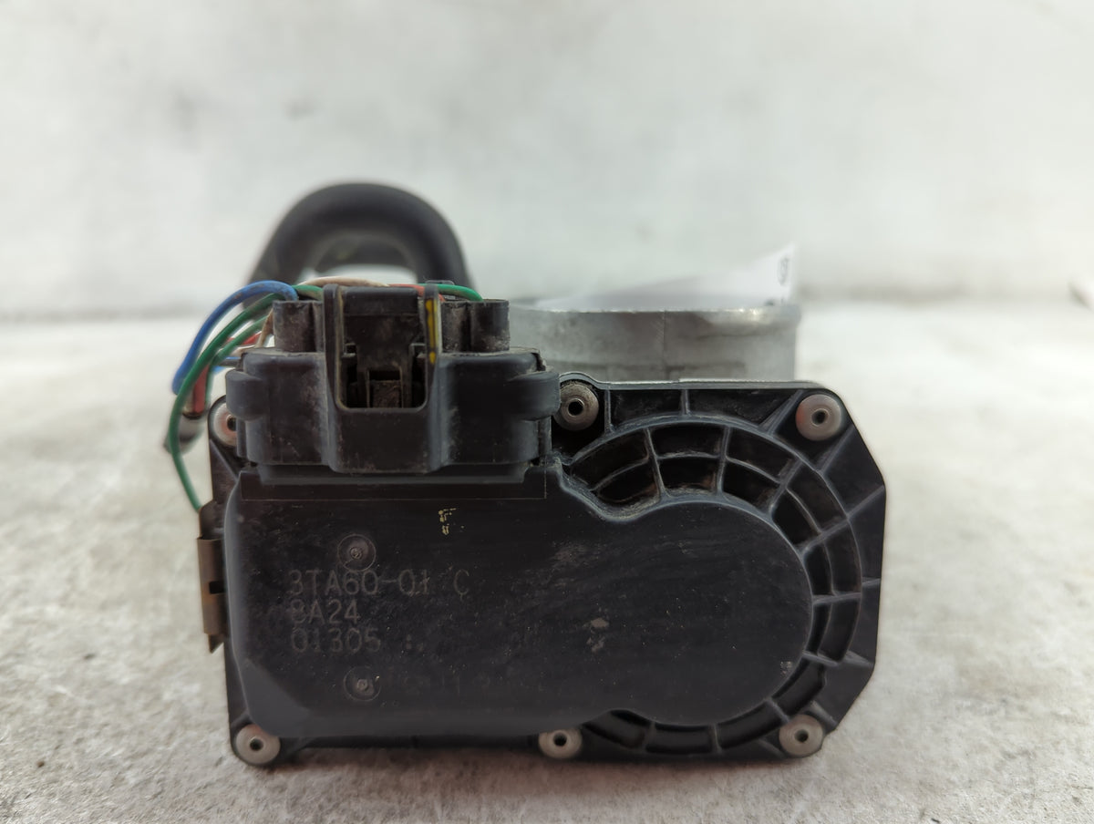 0 Throttle Body Fits Fits 213 2014 2015 2016 2017 2018 2019 2020 OEM Used Auto Parts - Oemusedautoparts1.com