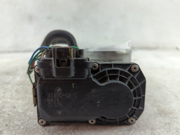 0 Throttle Body Fits Fits 213 2014 2015 2016 2017 2018 2019 2020 OEM Used Auto Parts