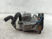 0 Throttle Body Fits Fits 213 2014 2015 2016 2017 2018 2019 2020 OEM Used Auto Parts - Oemusedautoparts1.com