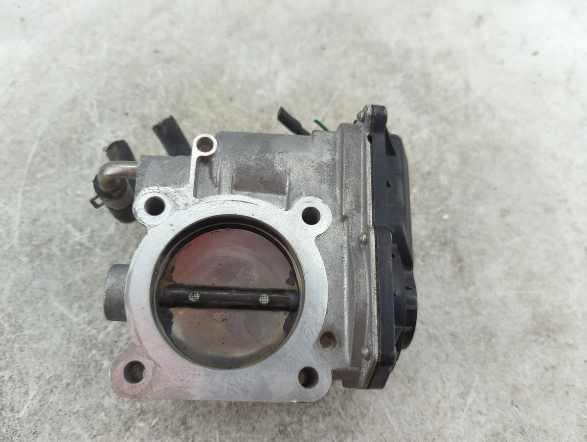 0 Throttle Body Fits Fits 213 2014 2015 2016 2017 2018 2019 2020 OEM Used Auto Parts - Oemusedautoparts1.com