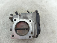 0 Throttle Body Fits Fits 213 2014 2015 2016 2017 2018 2019 2020 OEM Used Auto Parts - Oemusedautoparts1.com