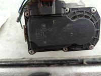 0 Throttle Body Fits Fits 213 2014 2015 2016 2017 2018 2019 2020 OEM Used Auto Parts - Oemusedautoparts1.com