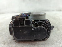 0 Throttle Body Fits Fits 210 2011 2012 2013 2014 OEM Used Auto Parts - Oemusedautoparts1.com