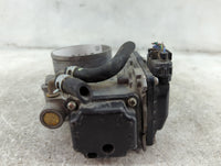 0 Throttle Body Fits Fits 210 2011 2012 2013 2014 OEM Used Auto Parts - Oemusedautoparts1.com