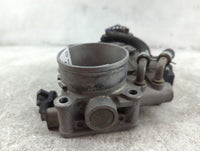 0 Throttle Body Fits Fits 210 2011 2012 2013 2014 OEM Used Auto Parts - Oemusedautoparts1.com