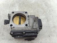 0 Throttle Body Fits Fits 210 2011 2012 2013 2014 OEM Used Auto Parts - Oemusedautoparts1.com