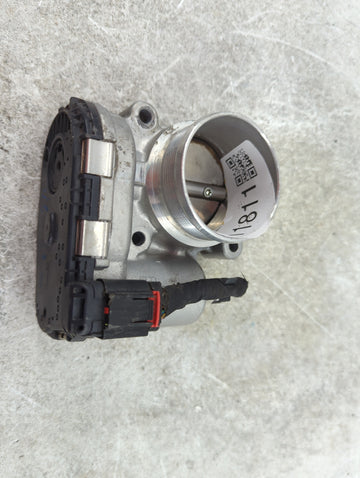 0 Throttle Body Fits Fits 214 2015 2016 2017 2018 2019 2020 2021 2022 OEM Used Auto Parts - Oemusedautoparts1.com