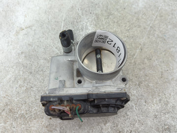 0 Throttle Body Fits Fits 213 2014 2015 2016 2017 2018 2019 OEM Used Auto Parts - Oemusedautoparts1.com