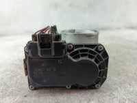 0 Throttle Body Fits Fits 213 2014 2015 2016 2017 2018 2019 OEM Used Auto Parts - Oemusedautoparts1.com