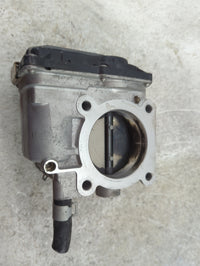0 Throttle Body Fits Fits 213 2014 2015 2016 2017 2018 2019 OEM Used Auto Parts - Oemusedautoparts1.com
